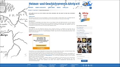 Unser Verein - Unseren Verein unterstützen