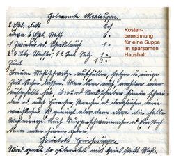 Topfgucker - Altriper Rezepte aus Omas Zeiten